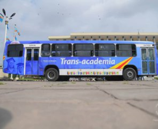 Trans Academia