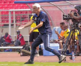 Hector Cuper