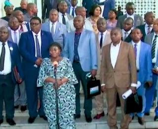 Assemblée nationale