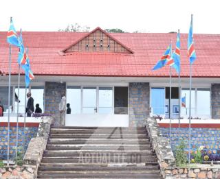 Assemblée provinciale de Tanganyika