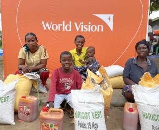 World Vision 