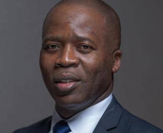 Dr Flavien Shirandi.PhD