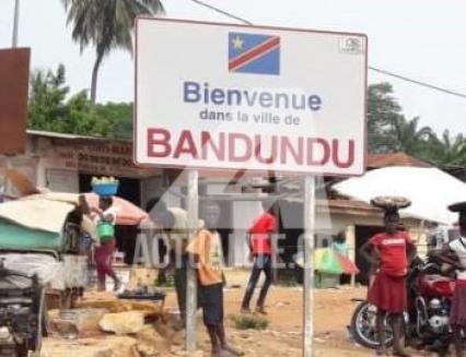 Photo ACTUALITE.CD.