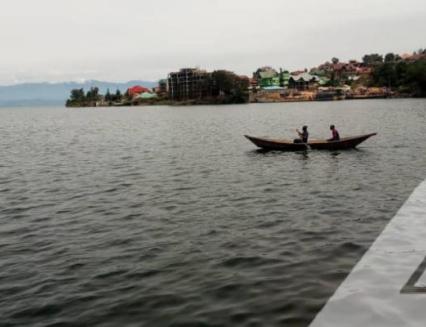 Fleuve Congo