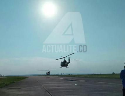 ACTUALITE.CD