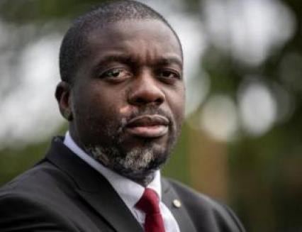 Jean Jacques Lumumba