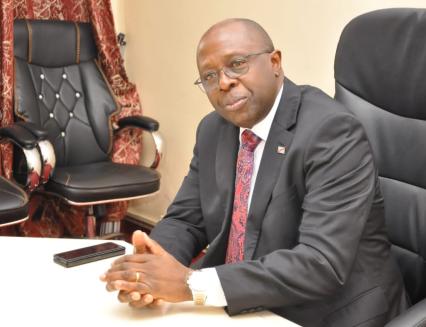 Christian Mwando 