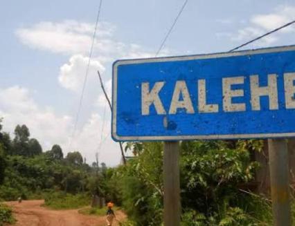 Kalehe 