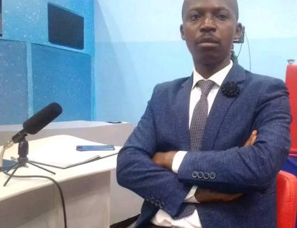 John Mbangu