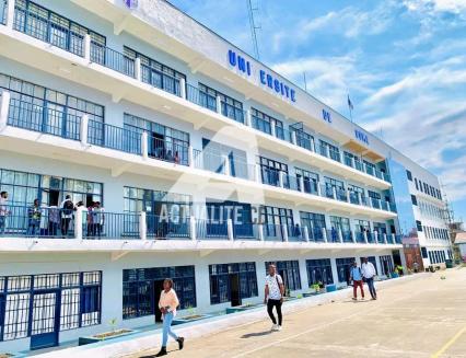 Université de Goma 