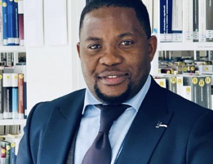 Ézéchiel Amani Cirimwami 