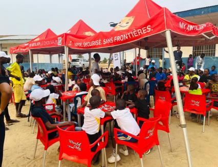 Le Festival Muanda Beach Cup 2026