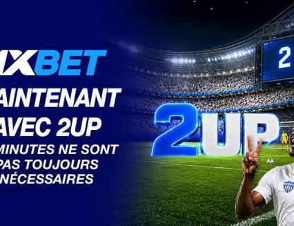 1XBET 