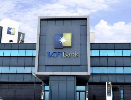 BGFI holding