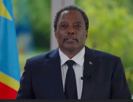 Joseph Kabila