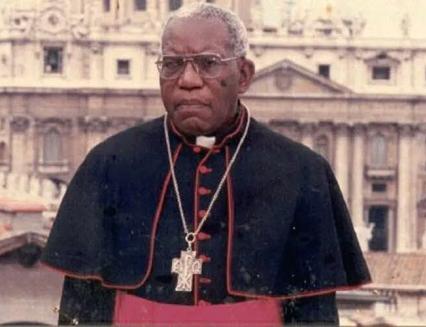 Mgr Christophe Munzihirwa