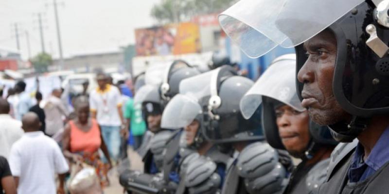 Police Police
