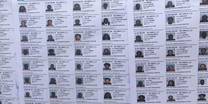 liste 