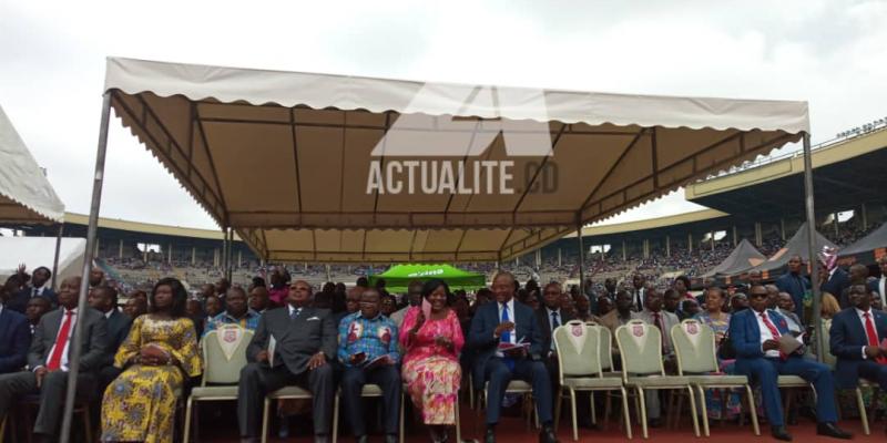 Photo ACTUALITE.CD