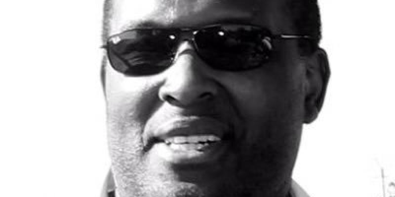 Nzanga Mobutu/Photo depuis Twitter