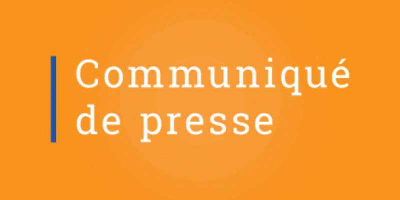 Communiqué