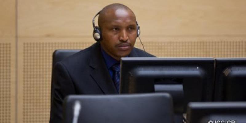 Bosco Ntaganda/Ph droits tiers