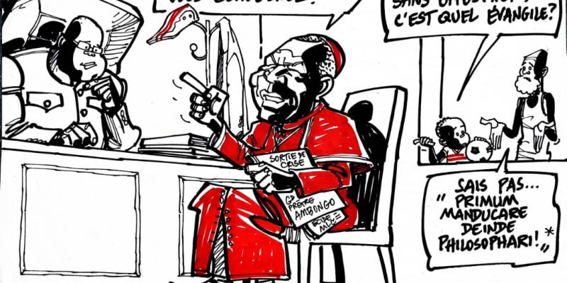 Photo ACTUALITE.CD.