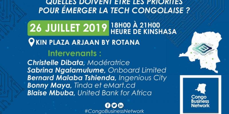 Congo Business Network 