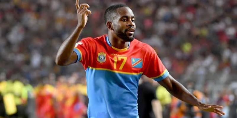 Cédric Bakambu, photo Droits tiers