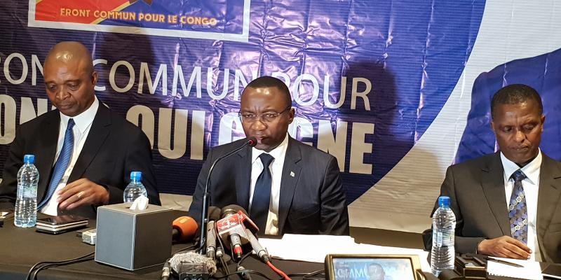 Pascal Mulegwa 
