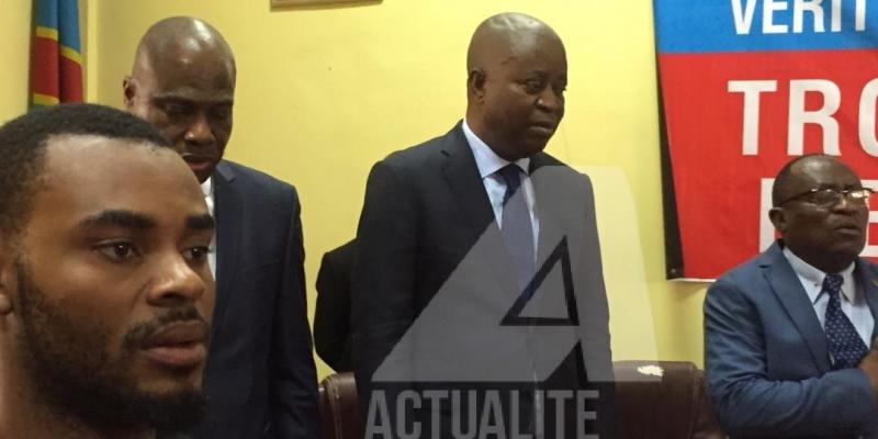 Photo ACTUALITE.CD