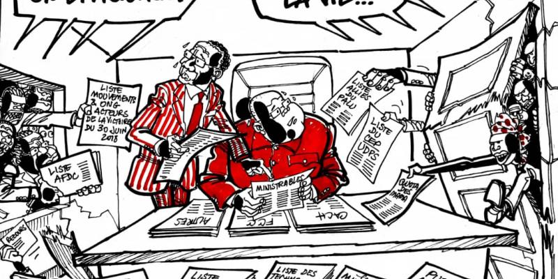 Photo ACTUALITE.CD.