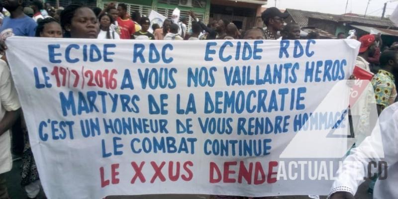 Photo ACTUALITE.CD.