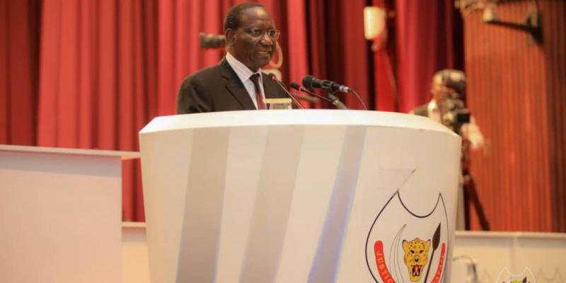 Ilunga Ilunkamba