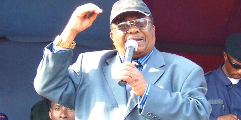 Kyungu wa Kumwanza 