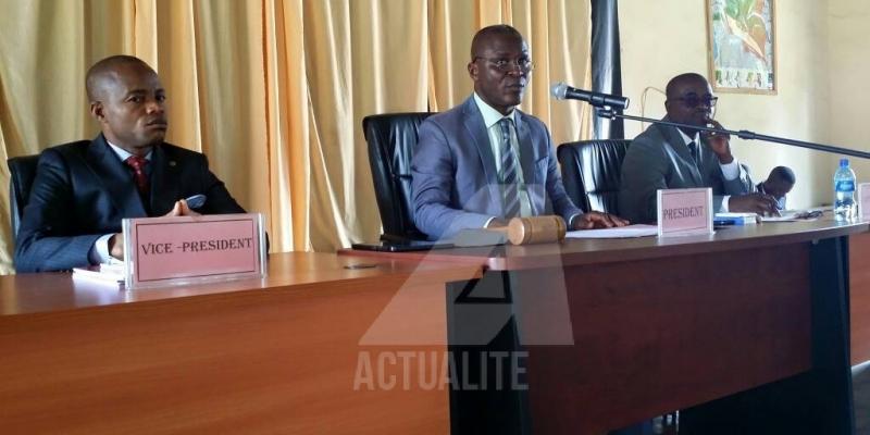 Assemblée provinciale de Lomami