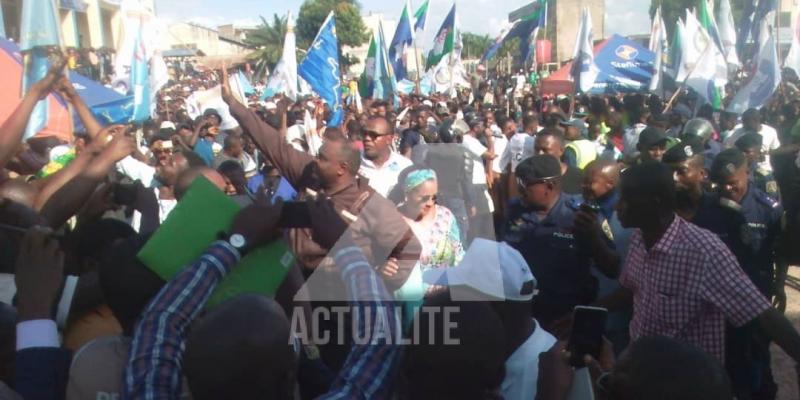 Jean Pierre Bemba
