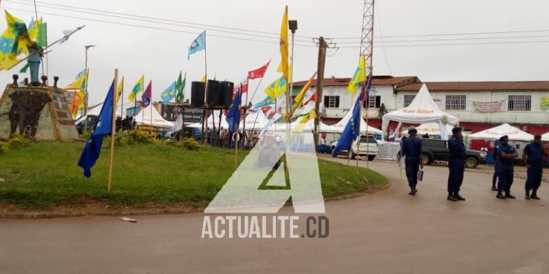 Photo ACTUALITE.CD.