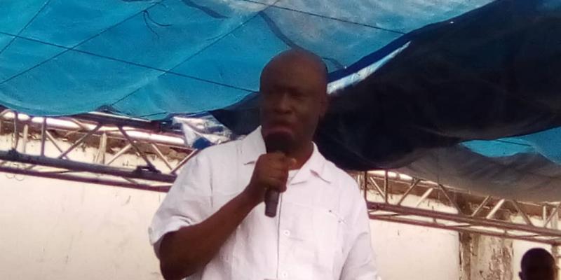 Ivan kasongo 