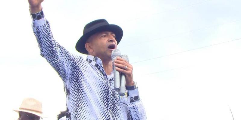 Katumbi
