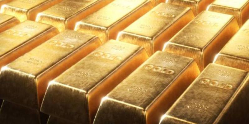 kanbali gold price