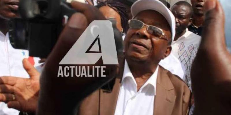 Ph. Jose Mukendi / ACTUALITE.CD 
