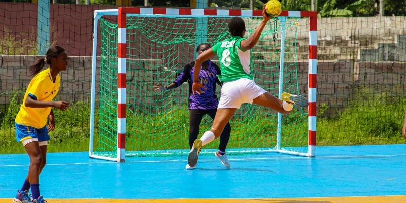 Handball