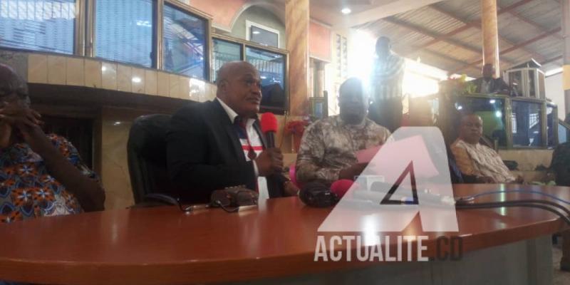 ACTUALITE.CD