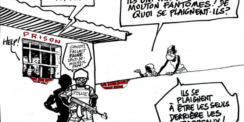 Photo ACTUALITE.CD.