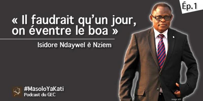 ACTUALITE.CD