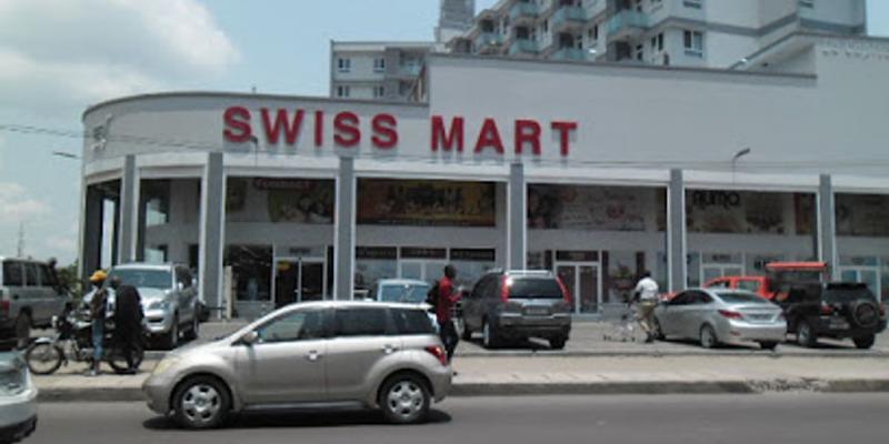 Swissmart