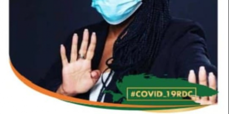 Covid 19: le Desk femme de Actualité.cd donne la parole aux Congolaises