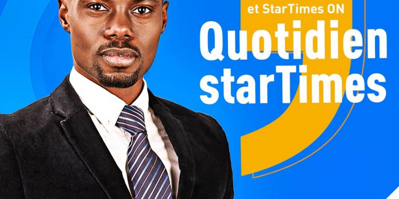 Startimes