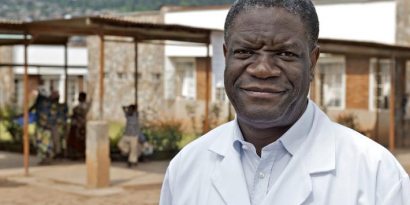 Mukwege